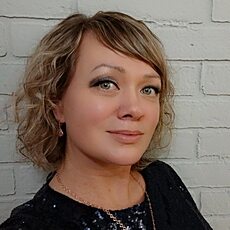 Фотография девушки Светлана, 45 лет из г. Сыктывкар