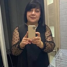 Фотография девушки Ольга, 43 года из г. Серпухов