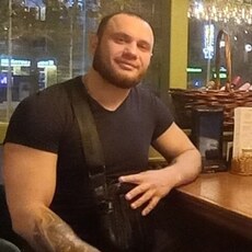 Фотография мужчины Тёма, 35 лет из г. Самара