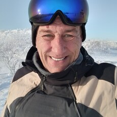 Фотография мужчины Тимофей, 49 лет из г. Южно-Сахалинск