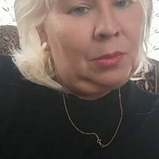 Фотография девушки Кристина, 56 лет из г. Чита