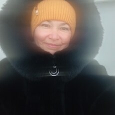 Фотография девушки Татьяна, 52 года из г. Дебесы