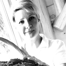 Фотография девушки Nadia, 40 лет из г. Варшава