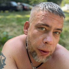 Фотография мужчины Дима, 39 лет из г. Пенза