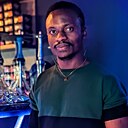 Андерсон, 24 года