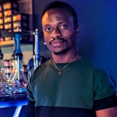 Фотография мужчины Андерсон, 24 года из г. Иваново