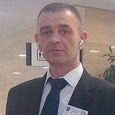 Фотография мужчины Илья, 42 года из г. Обнинск