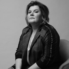 Фотография девушки Alessandra, 36 лет из г. Санкт-Петербург