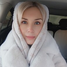 Фотография девушки Ульяна, 35 лет из г. Пермь