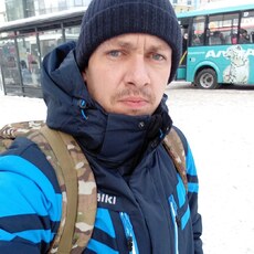 Фотография мужчины Александр, 28 лет из г. Усть-Кокса