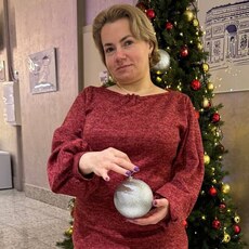 Фотография девушки Акситоцин, 43 года из г. Голицыно