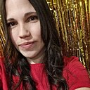 Анастасия, 28 лет