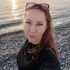 Фотография девушки Margo, 46 лет из г. Сочи