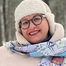 Фотография девушки Наталья, 46 лет из г. Сосновоборск (Красноярский Край)