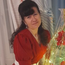 Фотография девушки Gala, 53 года из г. Клин