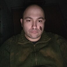 Фотография мужчины Олександр, 37 лет из г. Киев