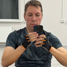 Фотография мужчины Сергей, 37 лет из г. Чебоксары