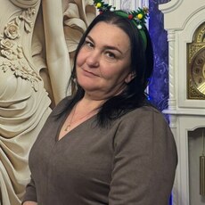 Фотография девушки Ника, 44 года из г. Таганрог