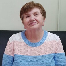 Фотография девушки Zoya, 65 лет из г. Копейск