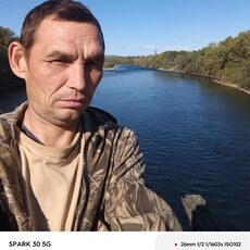 Фотография мужчины Александр, 43 года из г. Вяземский