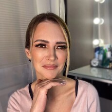 Фотография девушки Мария, 50 лет из г. Санкт-Петербург