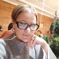 Фотография девушки Светлана, 46 лет из г. Москва