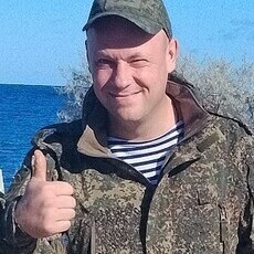 Фотография мужчины Равел, 30 лет из г. Севастополь