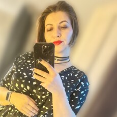 Фотография девушки Βάλια, 35 лет из г. Брест