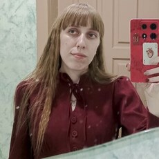 Фотография девушки Виктория, 20 лет из г. Мариинск