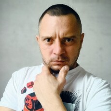 Фотография мужчины Иван, 38 лет из г. Сорочинск