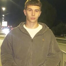 Фотография мужчины Егор, 20 лет из г. Витебск