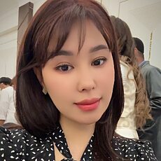 Фотография девушки Uli, 37 лет из г. Алматы