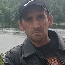 Фотография мужчины Денис, 43 года из г. Красноуфимск