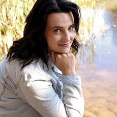 Фотография девушки Марина, 45 лет из г. Санкт-Петербург