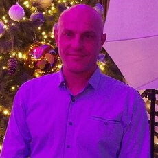 Фотография мужчины Станислав, 38 лет из г. Белгород