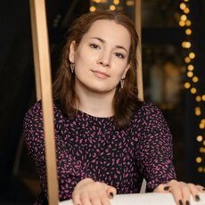 Фотография девушки Александра, 35 лет из г. Серпухов