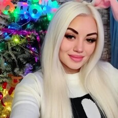 Фотография девушки Анна, 39 лет из г. Алчевск