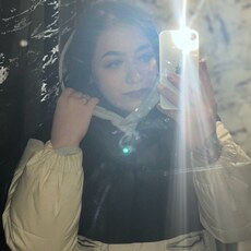 Фотография девушки Анастасия, 20 лет из г. Молодечно