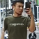 Таштемир, 21 год