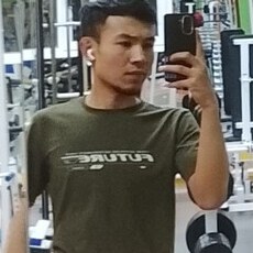 Фотография мужчины Таштемир, 21 год из г. Череповец