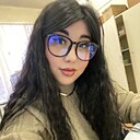 Алина, 25 лет