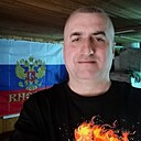 Андрон, 46 лет