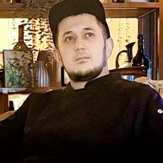 Фотография мужчины Далер, 31 год из г. Одинцово