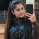 Селминаз, 20 лет