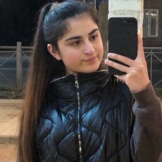 Фотография девушки Селминаз, 20 лет из г. Дербент