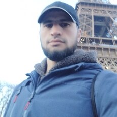 Фотография мужчины Hasan, 37 лет из г. Утена