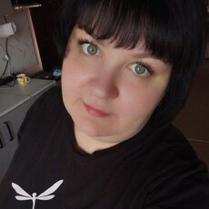 Фотография девушки Татьяна, 40 лет из г. Анжеро-Судженск