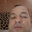 Эргаш, 42 года