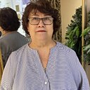 Татьяна, 70 лет