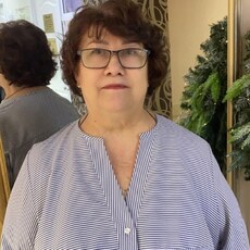 Фотография девушки Татьяна, 70 лет из г. Белогорск